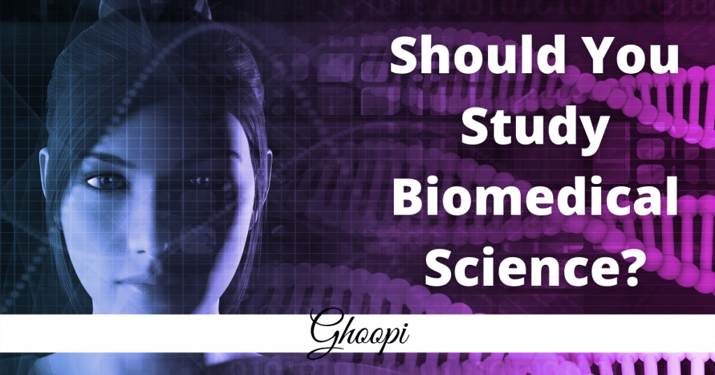 Three genuine reasons why I loved studying my biomedical science degree