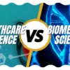 Healthcare Science vs Biomedical Science, which is Better?